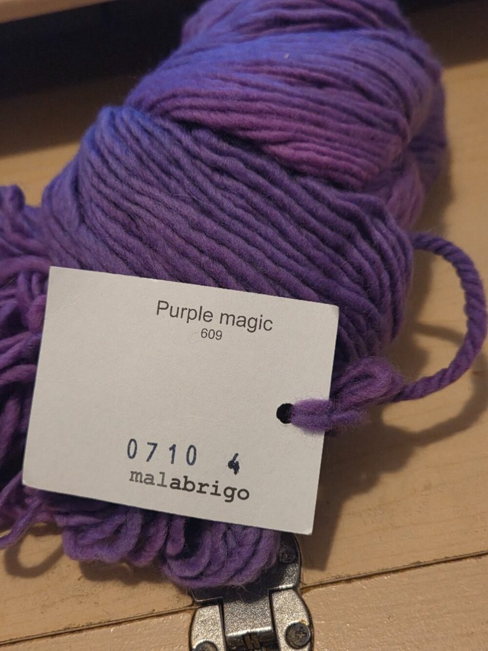 Malabrigo Worstest Weight Yarn